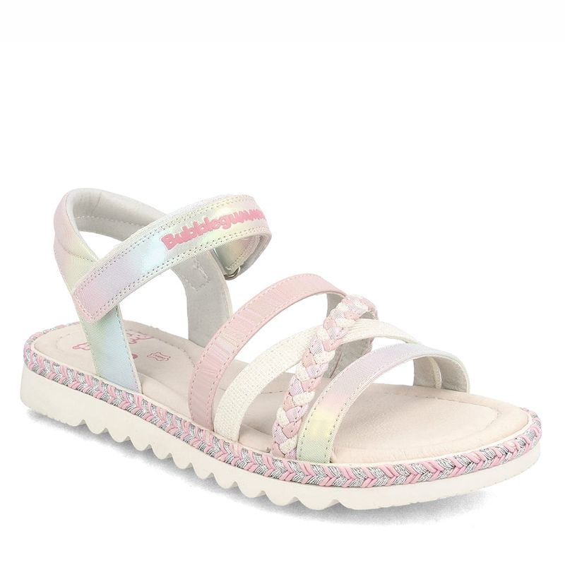 BUBBLE GUMMERS - Sandalia  Niña Bubblegummers Tanzania Multicolor