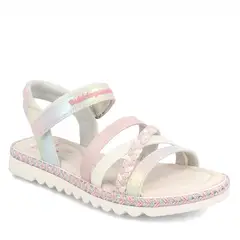 BUBBLE GUMMERS - Sandalia Niña Bubblegummers Tanzania Multicolor