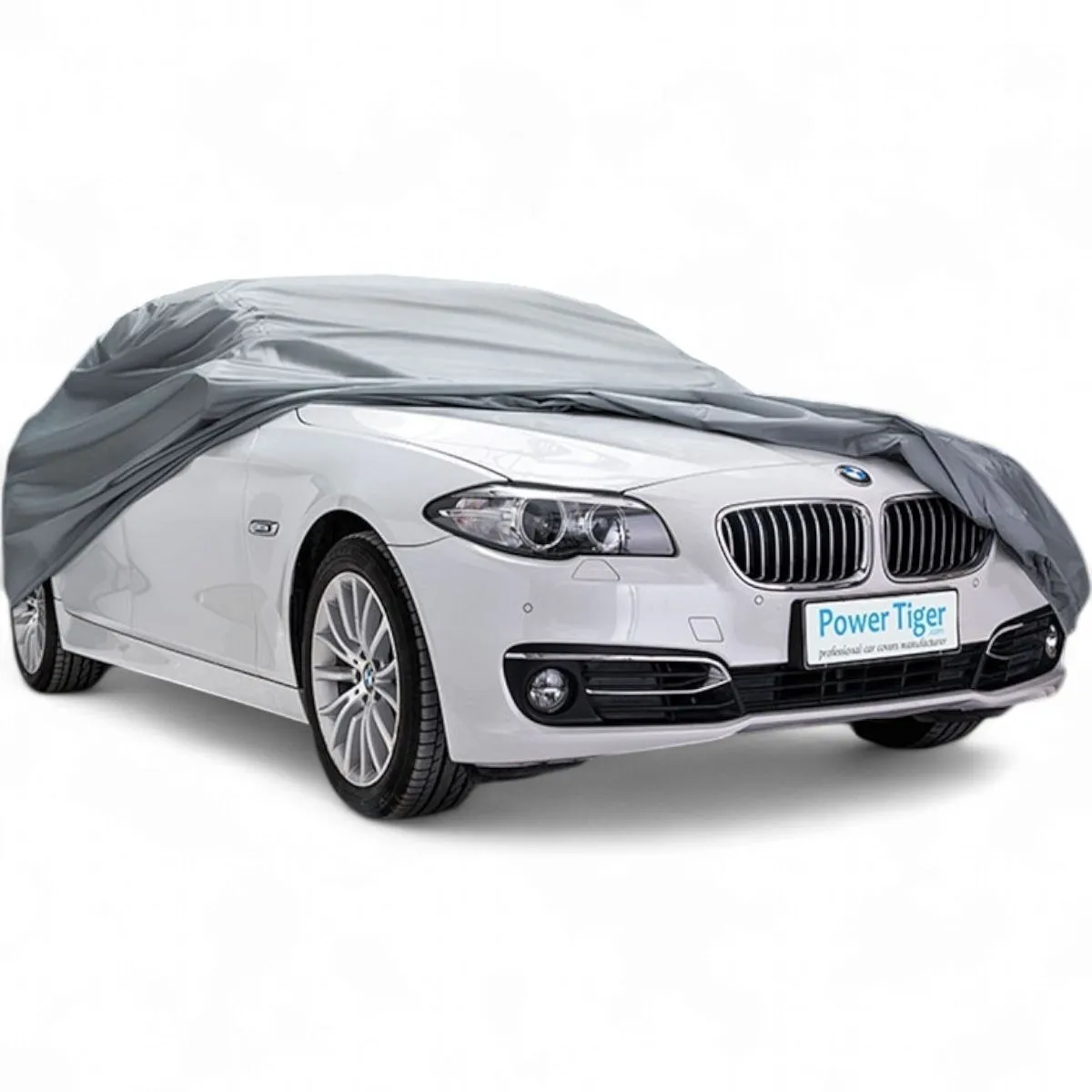 GENERICO - Funda Para Auto Protectora Impermeable Carpa Medida XXL