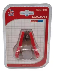 GENERICO - Saca Corchetes Tipo Pinza