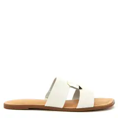 GACEL - Sandalia - Kelsie - - Blanco