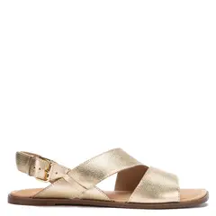 GACEL - Sandalia - Kelsie - - Dorado