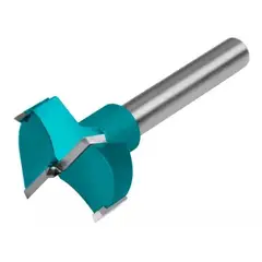 TOTAL TOOLS - Broca Fortsner Para Madera 25mm Total