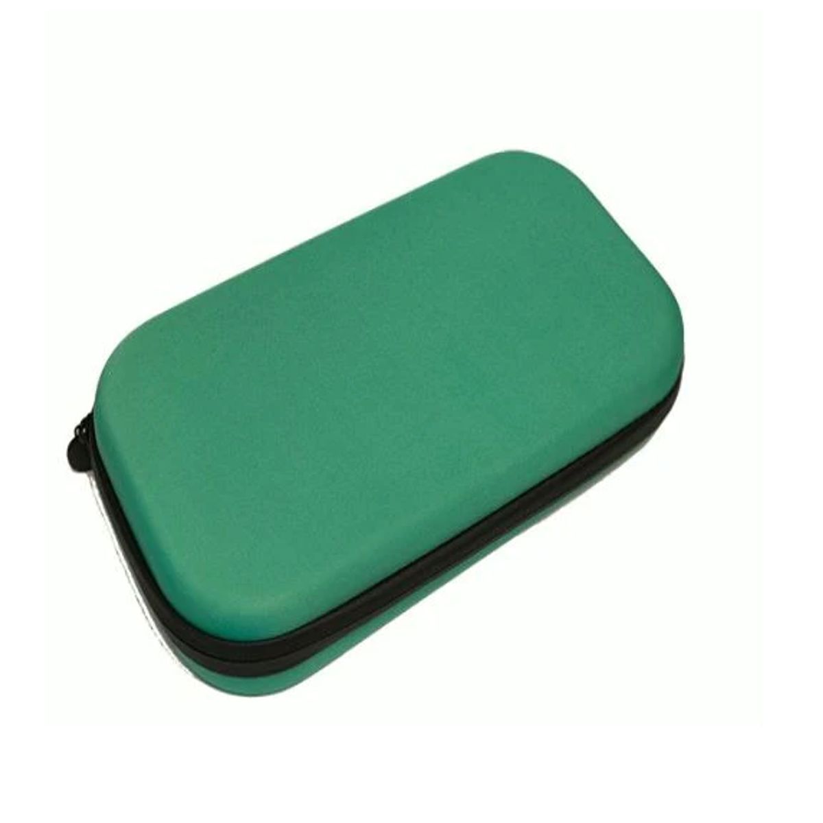 GENERICO - Estuche para Fonendoscopio Esmeralda