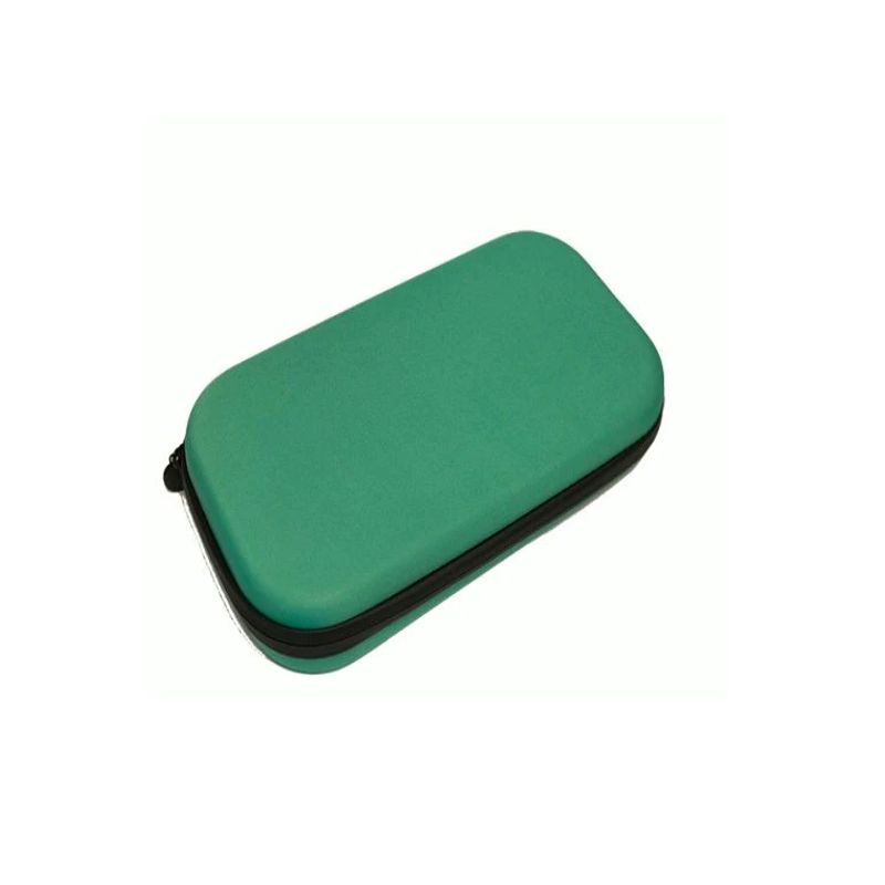 GENERICO - Estuche para Fonendoscopio Esmeralda