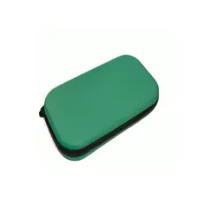 GENERICO - Estuche para Fonendoscopio Esmeralda