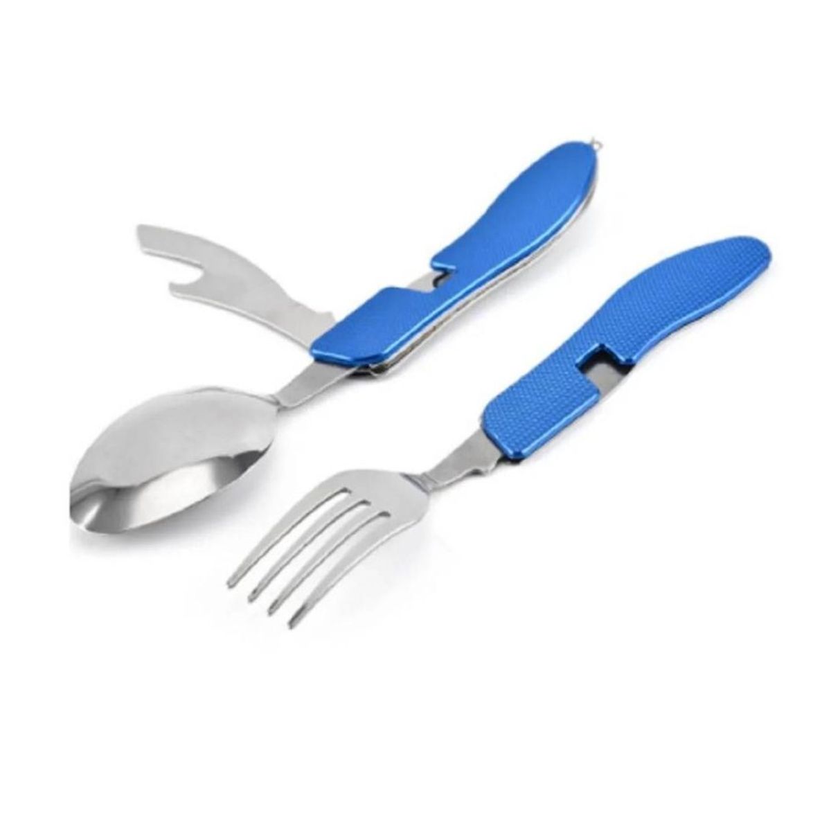 GENERICO - Set 2 servicio camping