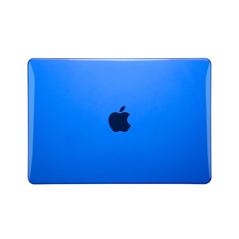 GENERICO - Carcasa Para Macbook New Air 15.3 M2 A2941 Azul Clear