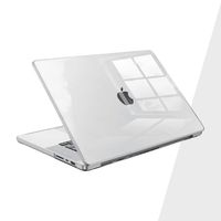 Carcasa para Macbook Air 13 A(1466/1369) Transparente