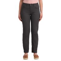 Pantalón Mujer Gris