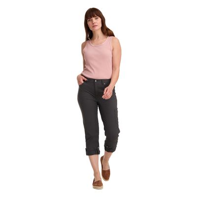 Imagen 2 del producto Pantalón Mujer Gris