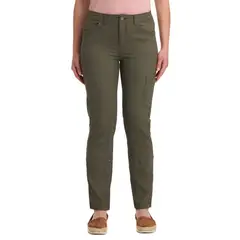 PANAMA JACK - Pantalón Mujer Verde