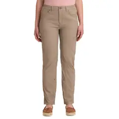 PANAMA JACK - Pantalón Mujer Taupe