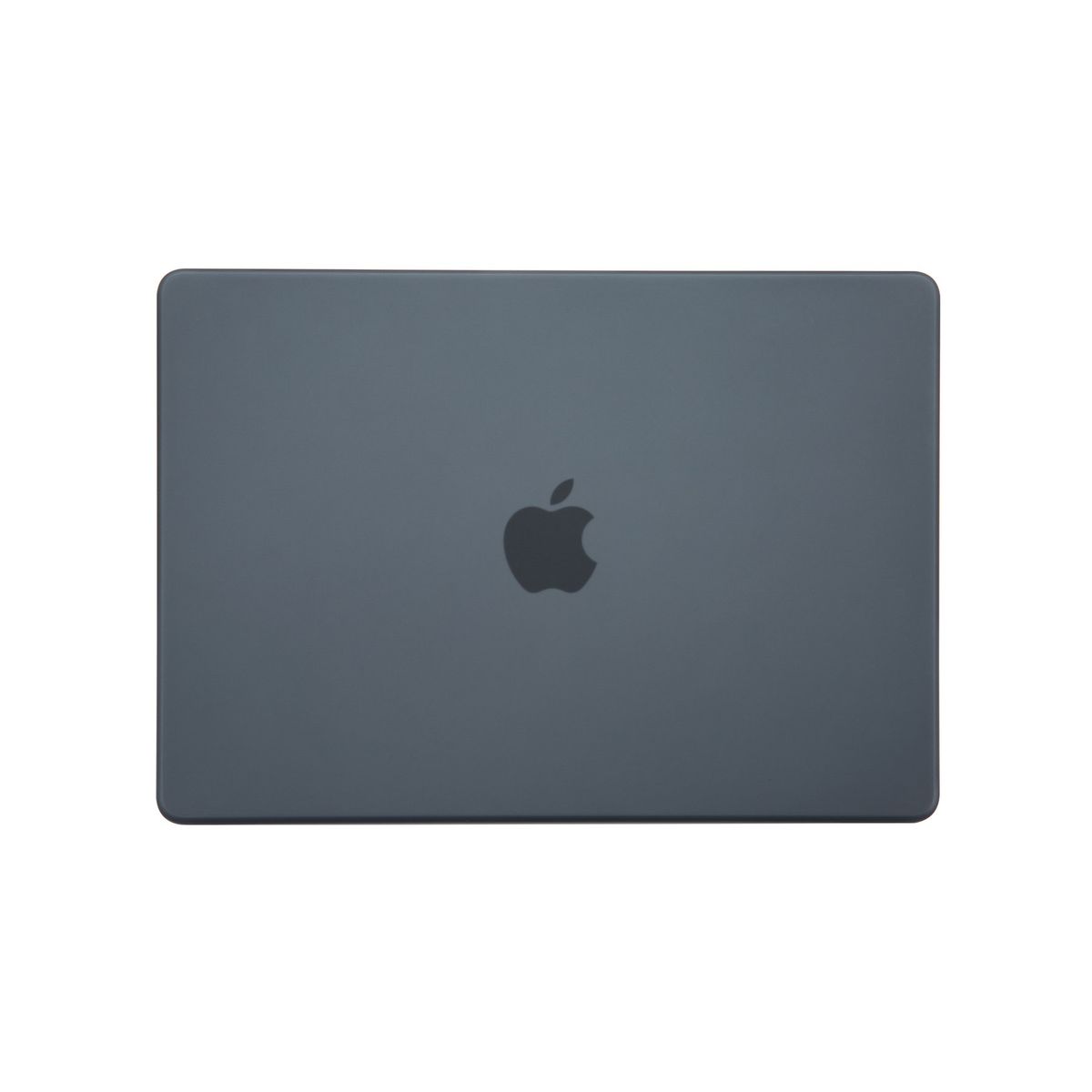 GENERICO - Carcasa para Macbook New Pro 16 (A2141) Negro Mate