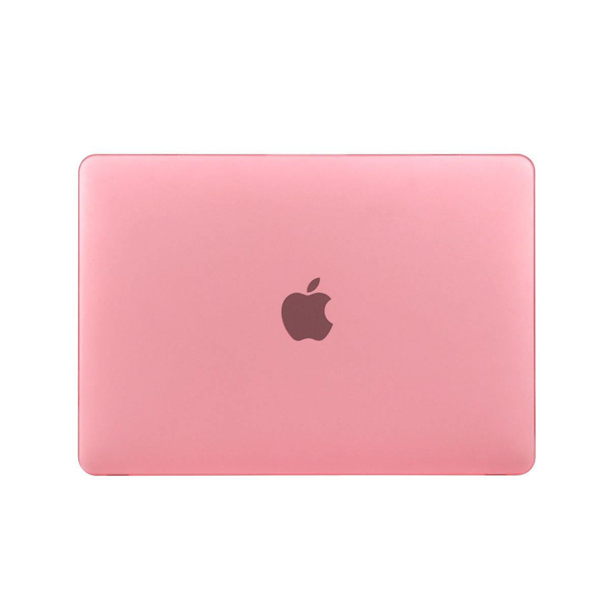 GENERICO - Carcasa para Macbook new Pro 16 (A2141) Rosado Mate