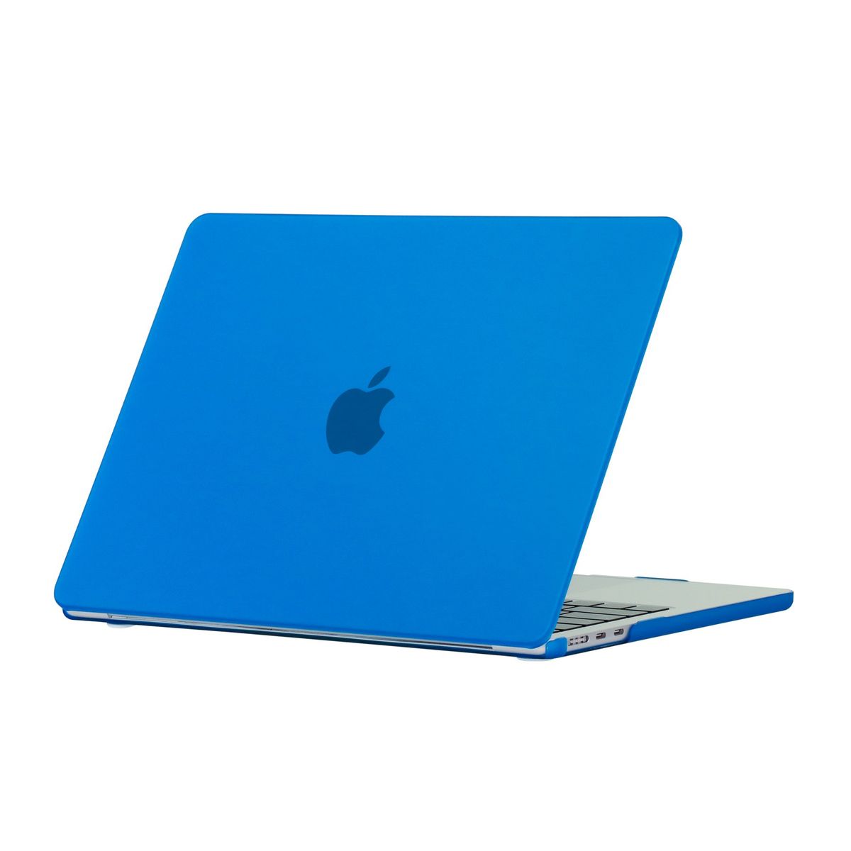 GENERICO - Carcasa para Macbook New Pro 16 (A2141) Azul Mate