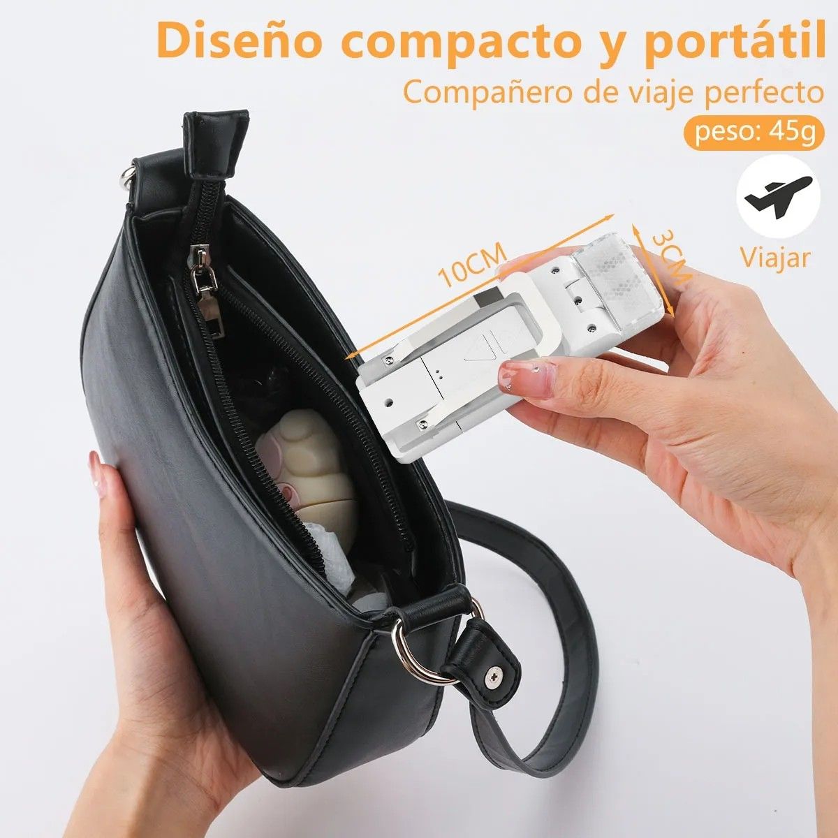 YAYKO - Luz De Lectura Luz Para Leer Libro Recargable Lamparas Usb cama noche ajustable