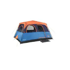 GENERICO - Carpa Instant Familiar El Capitan Viii 8 Persona 3000m Mix