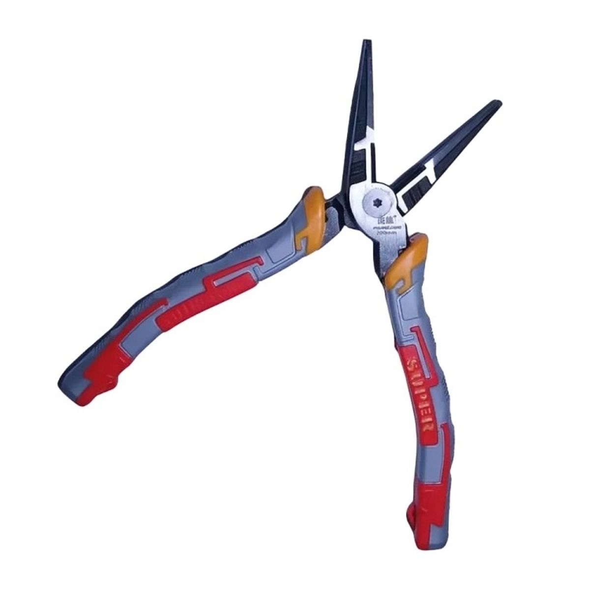 Alicate De Punta 8 / Larga Pulgada 200mm, marca OEM - Foto 2
