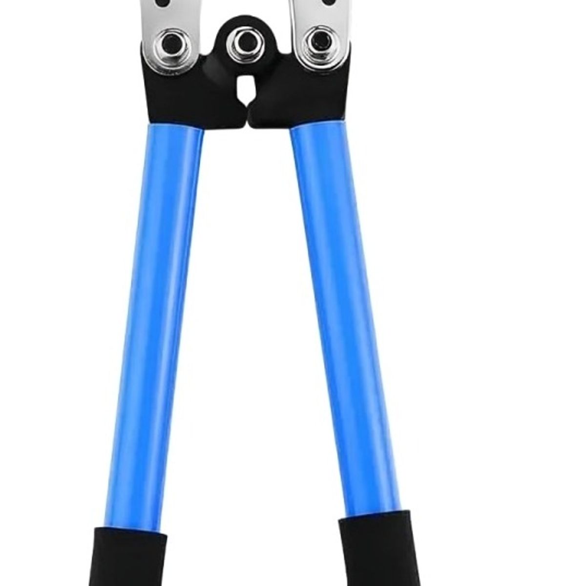 OEM - Alicate Herramienta Crimpado 61016253550mm + Terminales