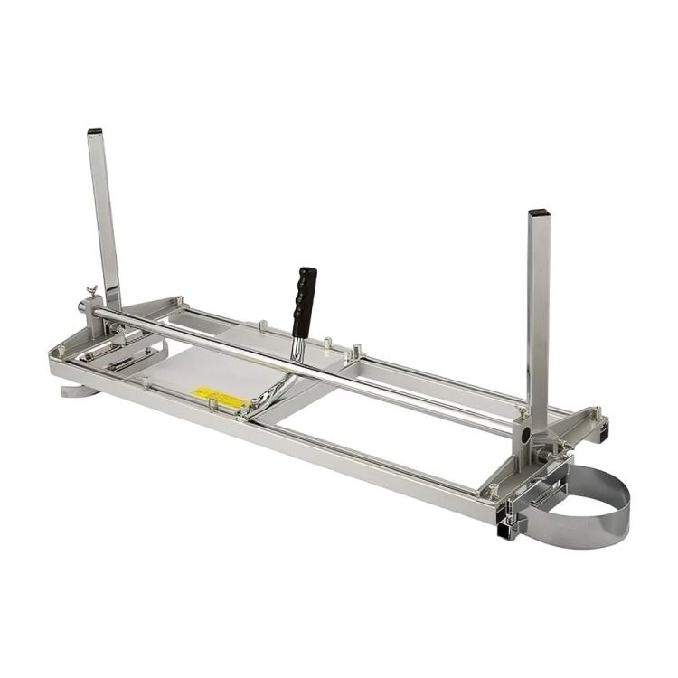 Aserradero Portatil Para Motosierra 36 Pulgadas
