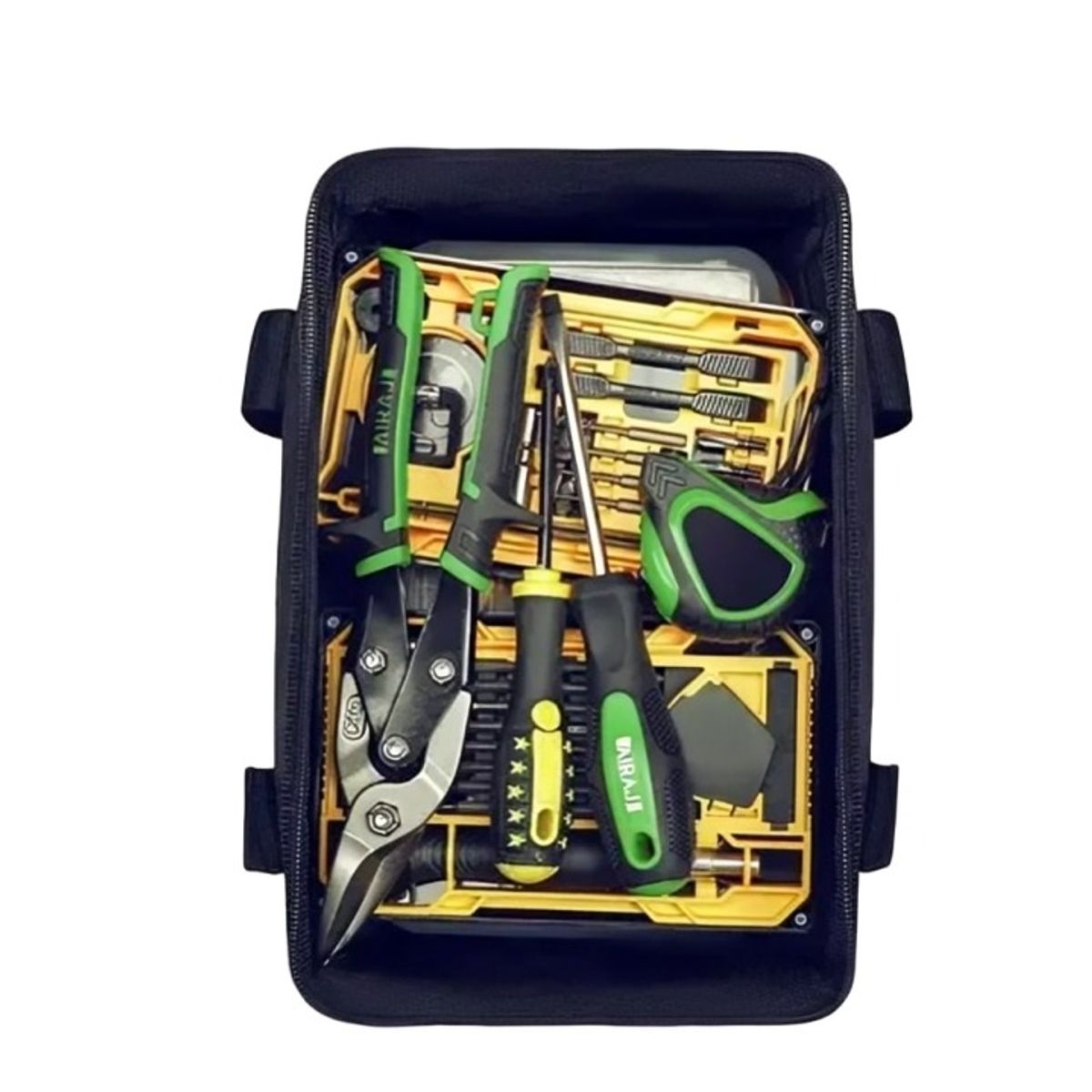 OEM - Bolsa De Herramientas Bolsa Multifuncional Resistente