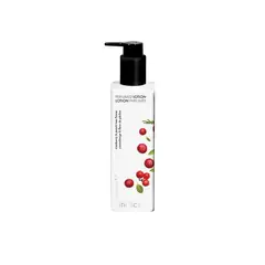 KINETIC - Loción perfumada para manos y cuerpo Arándano y flor de duraznero 250ml Kinetics