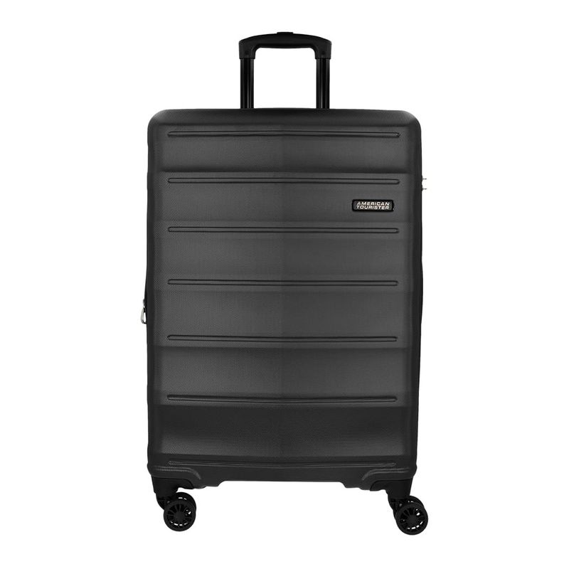 AMERICAN TOURISTER - Maleta Grande American Tourister Summit Negro
