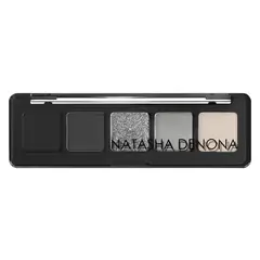 NATASHA DENONA - Paleta de sombras Mini Xenon -