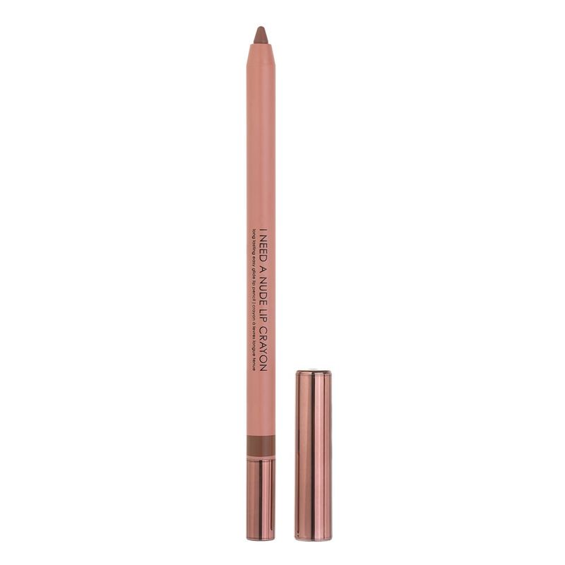NATASHA DENONA - Lapiz delineador de labios I Need A Nude NB3.5 Storme - Natasha Denona
