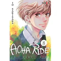 IVREA ARGENTINA - Aoha Ride Vol. 08