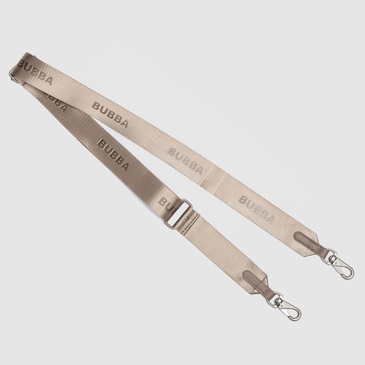 BUBBA - Shoulder Strap Daily Nude Bubba Essentials