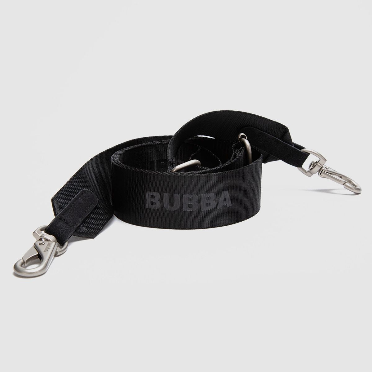 BUBBA - Shoulder Strap Daily Black Bubba Essentials