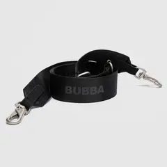 BUBBA - Shoulder Strap Daily Black Essentials