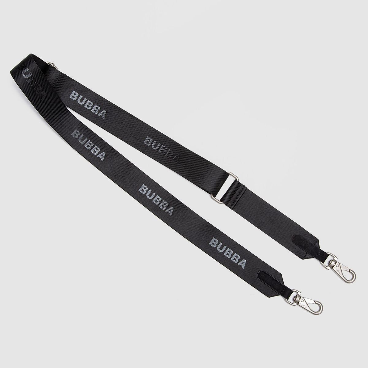 BUBBA - Shoulder Strap Daily Black Bubba Essentials
