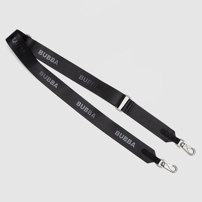 Imagen 2 del producto Shoulder Strap Daily Black Essentials