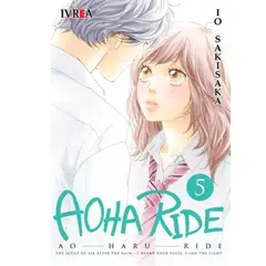 IVREA ARGENTINA - Aoha Ride Vol. 05