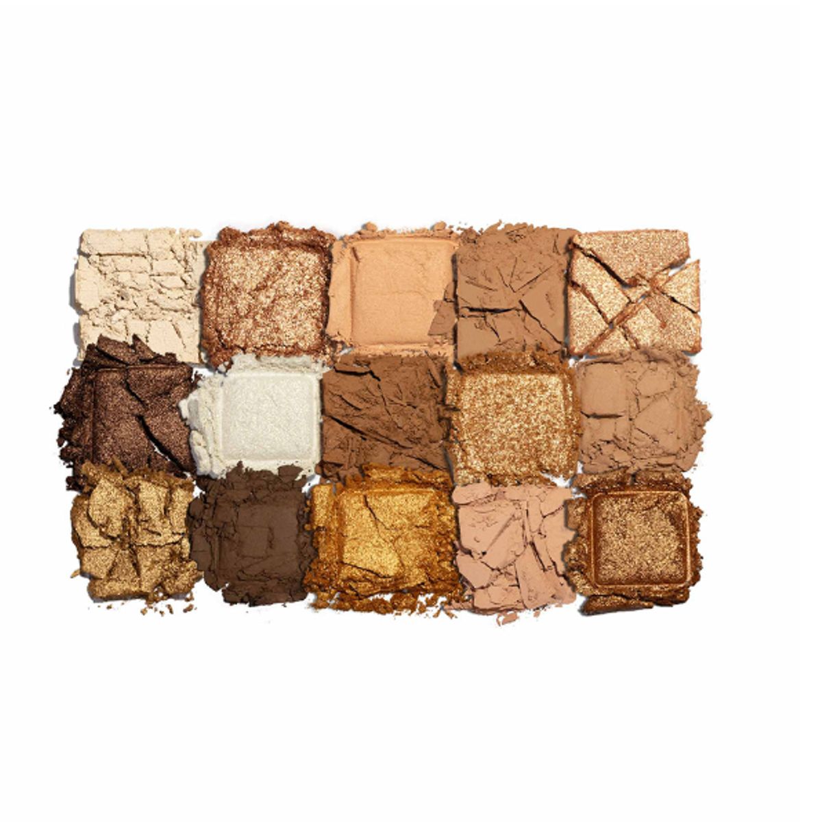 NATASHA DENONA - Paleta de sombras Golden - Natasha Denona