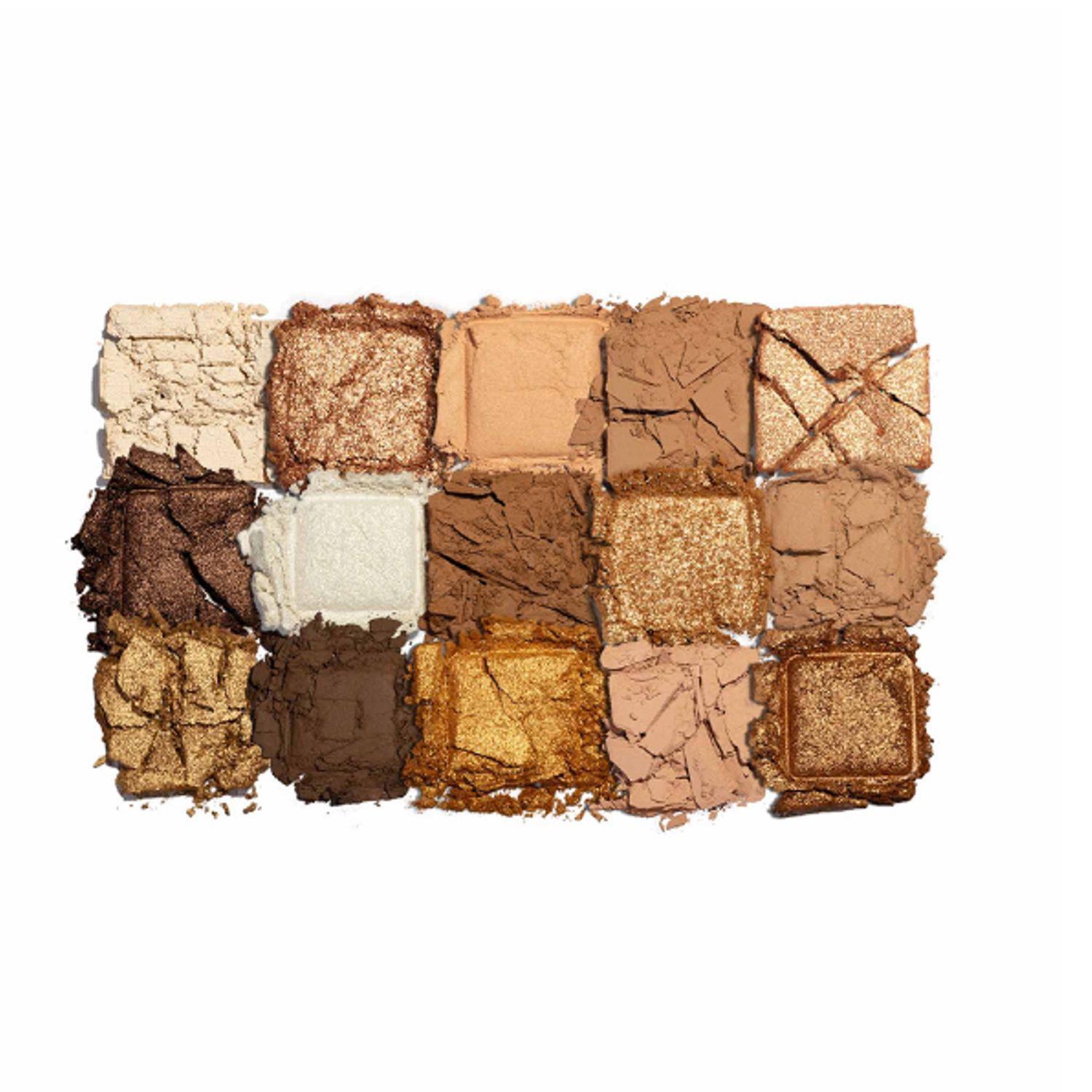 NATASHA DENONA Paleta de sombras Golden - Natasha Denona