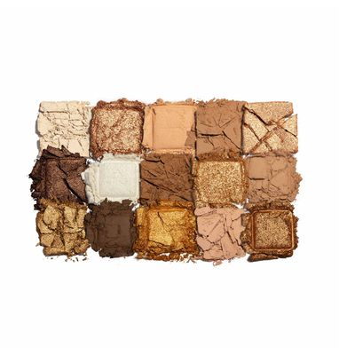 Imagen 2 del producto Paleta de sombras Golden -