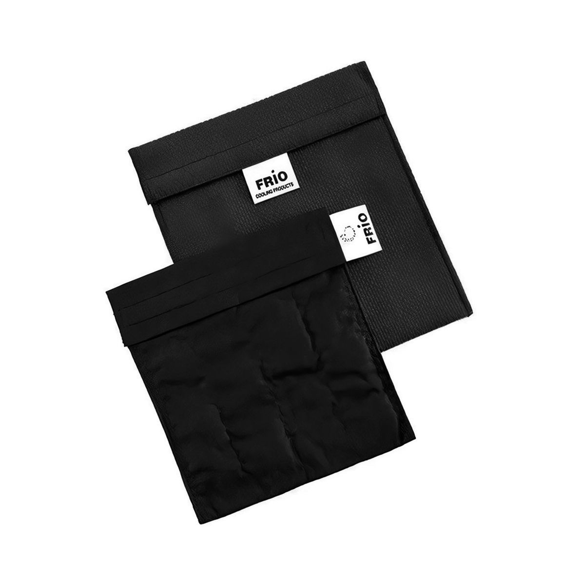 TOPMEDIC - Bolsa para Conservar Insulina Friobags 14 cm x 15 cm Talla S