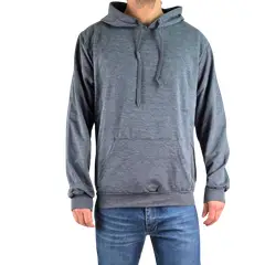 MPROPIA - Polerón Canguro Hombre Algodón Verano Colores 880