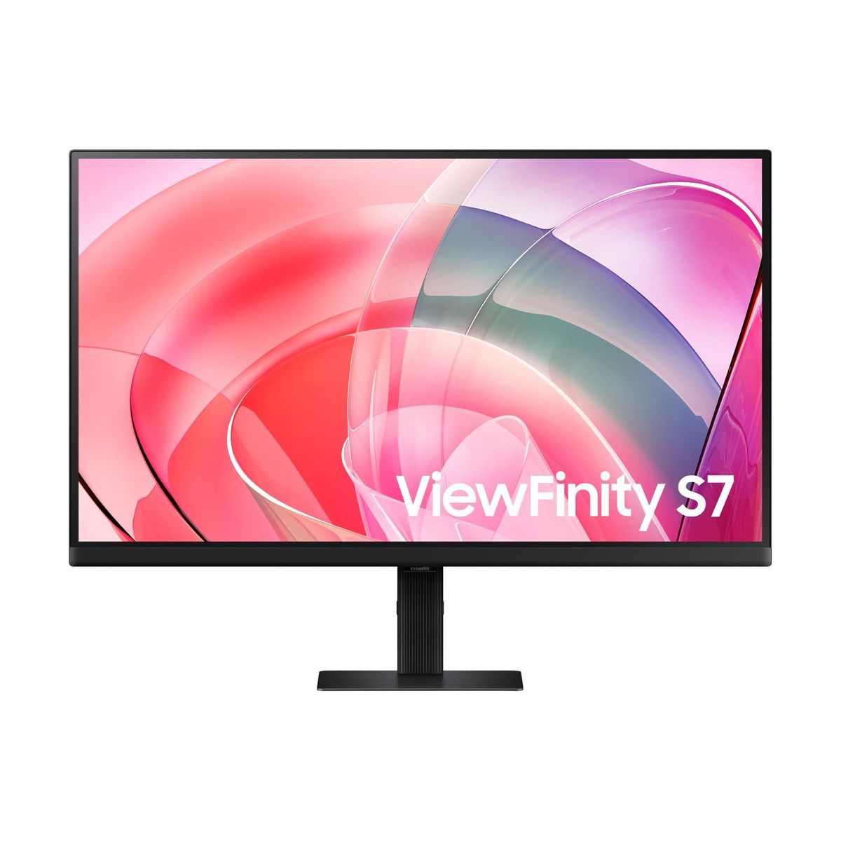 SAMSUNG - 27 S70UD ViewFinity S7 UHD 60Hz Monitor High Resolution Plano