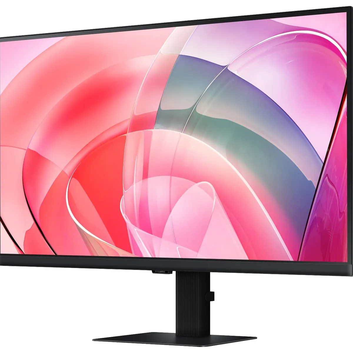 SAMSUNG - 27 S70UD ViewFinity S7 UHD 60Hz Monitor High Resolution Plano