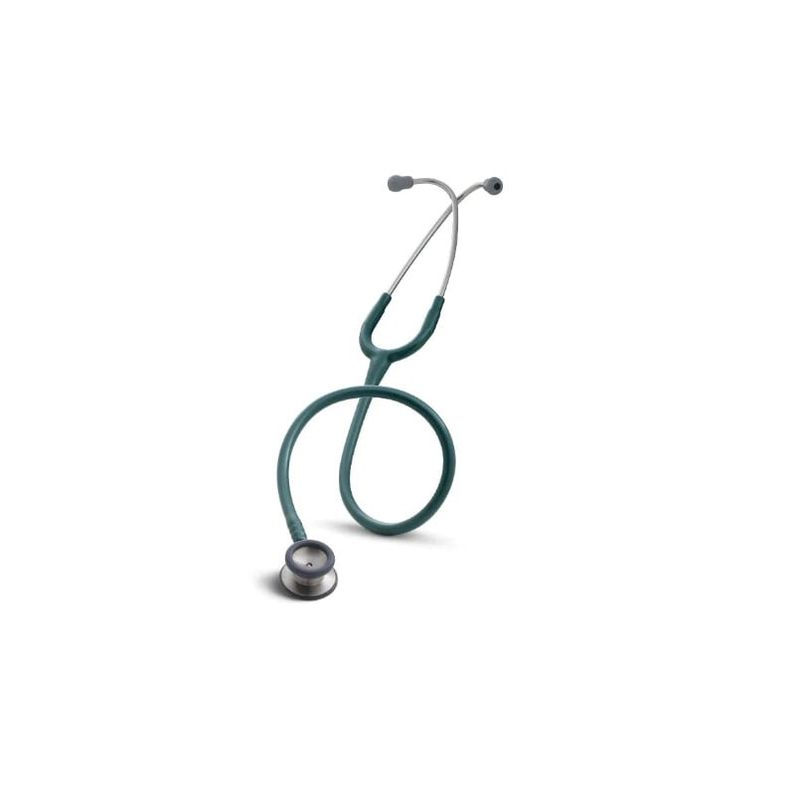 3M - Fonendoscopio Littmann Classic II Pediatrico Azul Caribe 2119