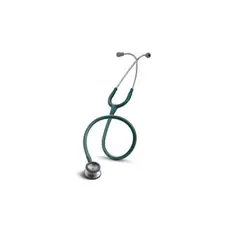 3M - Fonendoscopio Littmann Classic II Pediatrico Azul Caribe 2119