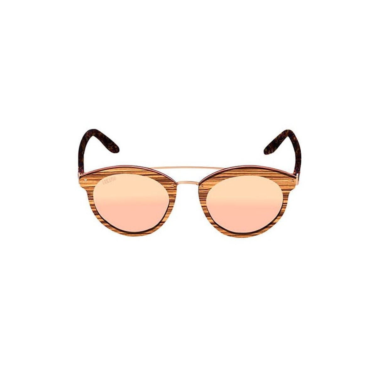 NERFIS - Anteojos de sol Nerfis Milán Rose Premium Polarizado