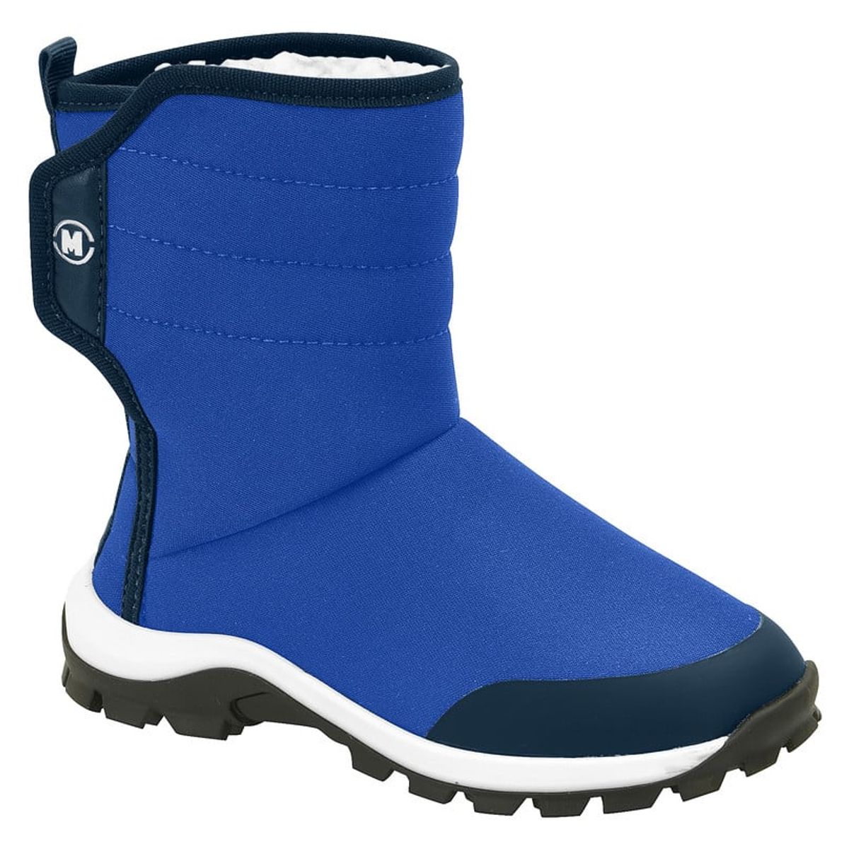 MOLEKINHO - Bota Molekinho 2622-103-23681-39684