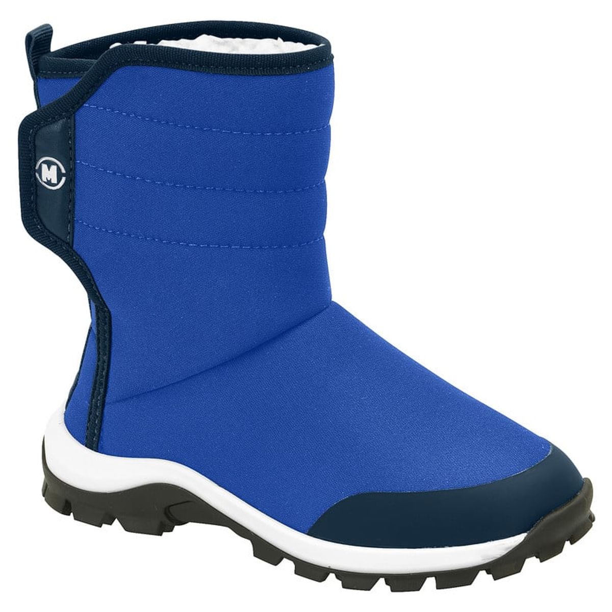 MOLEKINHO - Bota Molekinho 2622-103-23681-39684