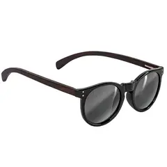 NERFIS - Anteojos de sol Florida Black Polarizado